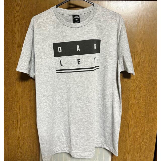 Oakley - オークリーTシャツの通販 by KAMIMUU's shop｜オークリーなら