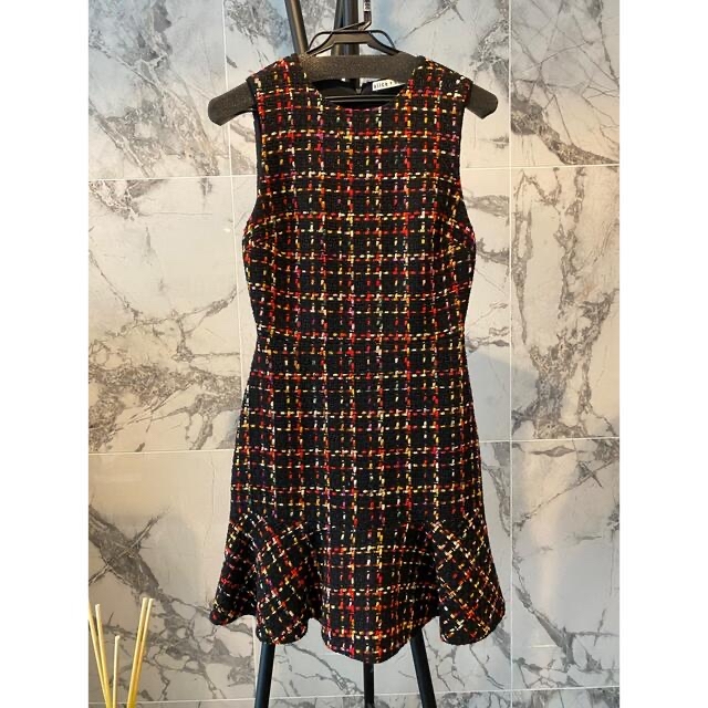 Alice and Olivia ワンピース♡ - ミニワンピース