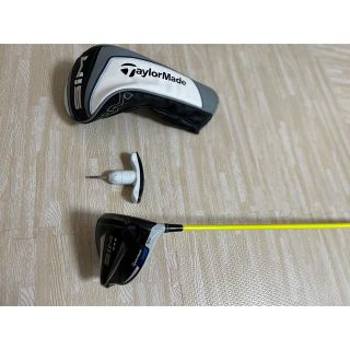 テーラーメイド(TaylorMade)のテーラーメイド　SIMMAX ドライバー(ゴルフ)