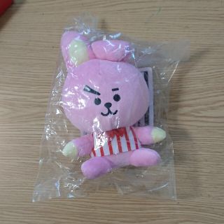 ぬいぐるみ BT21 クッキー 一番くじ BTS(K-POP/アジア)