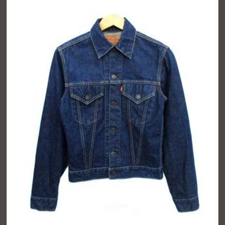 リーバイス(Levi's)のリーバイス 60's 557XX オリジナル デニムジャケット 3rd  34(Gジャン/デニムジャケット)