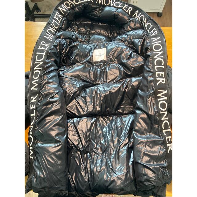 MONCLER(モンクレール)のモンクレール　ダウンジャケット　モンクラー‼️ メンズのジャケット/アウター(ダウンジャケット)の商品写真