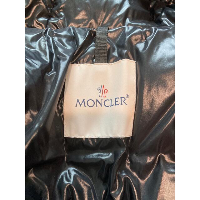 MONCLER(モンクレール)のモンクレール　ダウンジャケット　モンクラー‼️ メンズのジャケット/アウター(ダウンジャケット)の商品写真