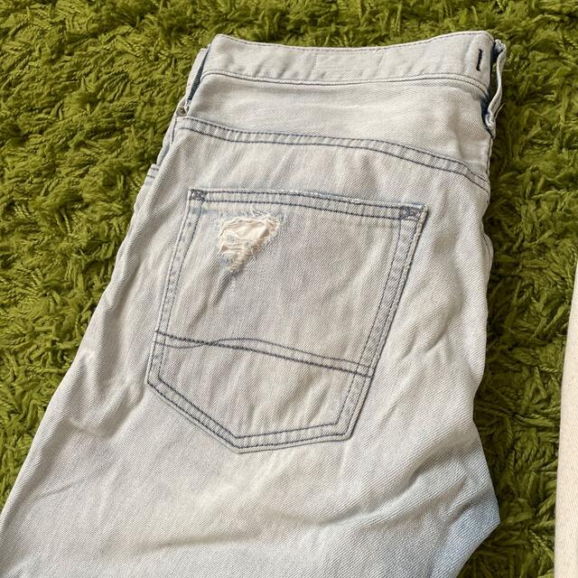 BAYFLOW(ベイフロー)のBAYFLOW DENIM  W31 メンズのパンツ(デニム/ジーンズ)の商品写真