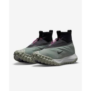 ナイキ(NIKE)の26.5cm NIKE ACG MOUNTAIN FLY Gore-Tex (スニーカー)