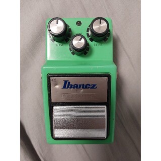 アイバニーズ(Ibanez)のIbanez Tube Screamer(エフェクター)