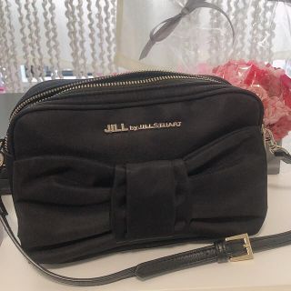 ジルバイジルスチュアート(JILL by JILLSTUART)の値下⭐︎JILL by JILLSTUART(トートバッグ)