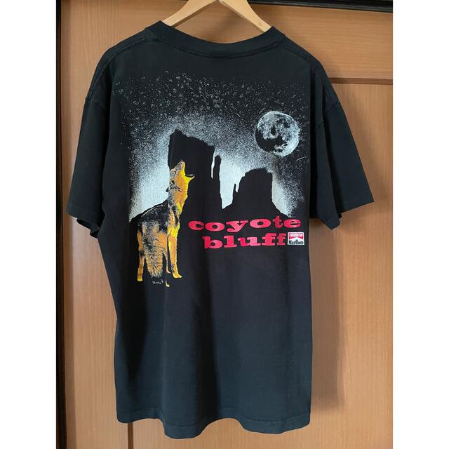 90s マルボロ　tシャツ   marlboro  トラヴィス