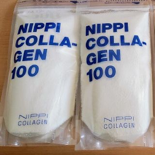 ニッピコラーゲン100(コラーゲン)