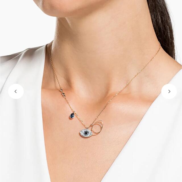 SWAROVSKI(スワロフスキー)のSwarovski Symbolic ペンダント レディースのアクセサリー(ネックレス)の商品写真