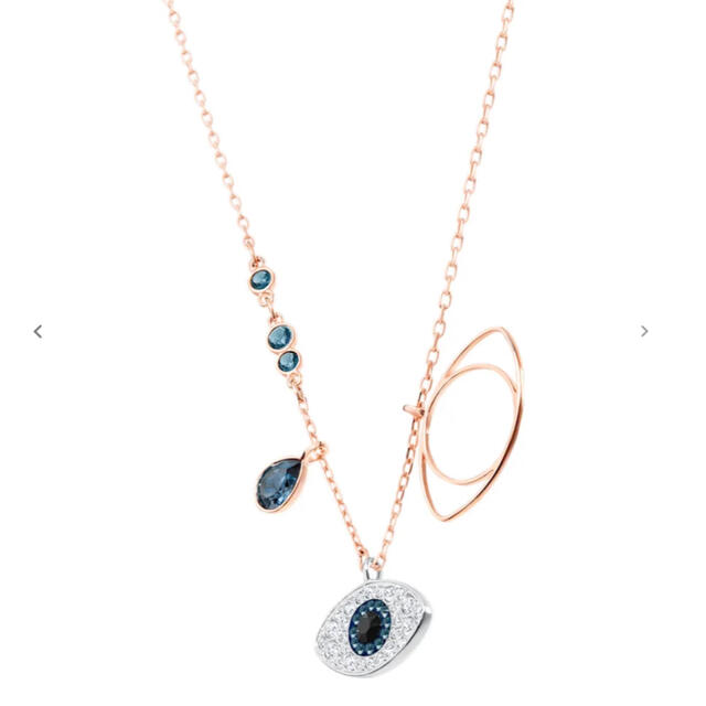 SWAROVSKI(スワロフスキー)のSwarovski Symbolic ペンダント レディースのアクセサリー(ネックレス)の商品写真