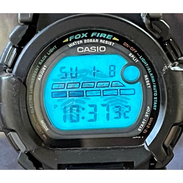 G-SHOCK DW-002 DW-003 2本セット ネグザクス