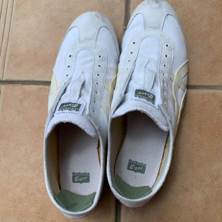 オニツカタイガー(Onitsuka Tiger)のオニツカタイガー　スリッポン(スリッポン/モカシン)