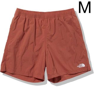 ザノースフェイス(THE NORTH FACE)のノースフェイス Mサイズ バーサタイルショーツ NB42051 TA(ショートパンツ)