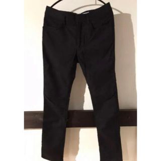 ノンネイティブ(nonnative)のnonnative dweller tipht fit ブラック サイズ1(その他)