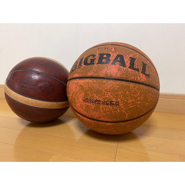 BIG ball トレーニング用9号ボール