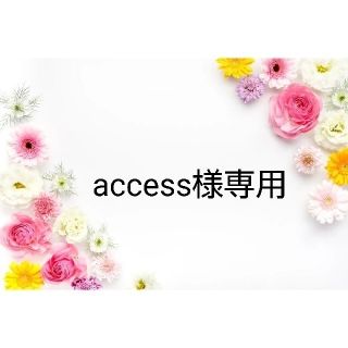 access様専用(マタニティ下着)