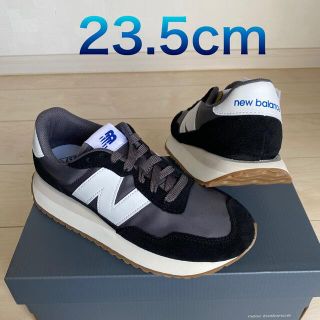 ニューバランス(New Balance)のMS237GA  23.5  ニューバランス  スニーカー(スニーカー)