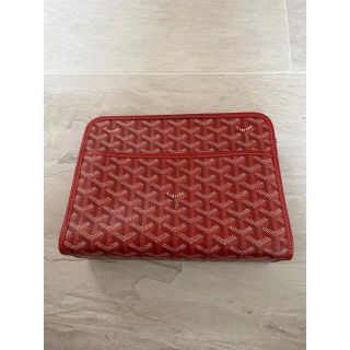 ゴヤール(GOYARD)のゴヤール　セカンドバック(ハンドバッグ)