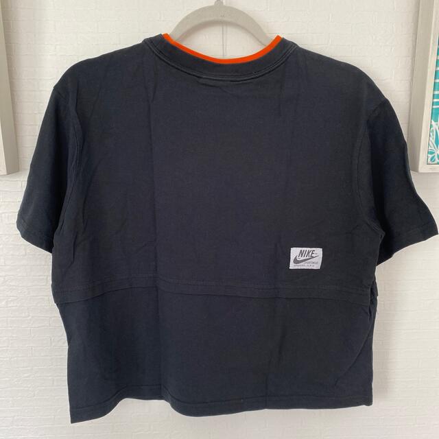 NIKE(ナイキ)のナイキレディースTシャツ レディースのトップス(Tシャツ(半袖/袖なし))の商品写真