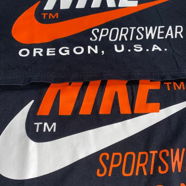 NIKE(ナイキ)のナイキレディースTシャツ レディースのトップス(Tシャツ(半袖/袖なし))の商品写真