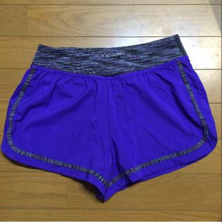 ヴィクトリアズシークレット(Victoria's Secret)の【新品】ランニングパンツ♡ヴィクトリアズシークレット(ウェア)