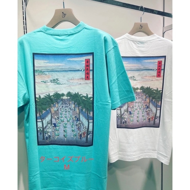 FR2月桃 月桃色情兎 Tシャツ 沖縄限定 《入手困難》M 黑の通販 FR2月桃 月桃色情兎 Tシャツ 沖縄限定 《入手困難》M 黑の通販