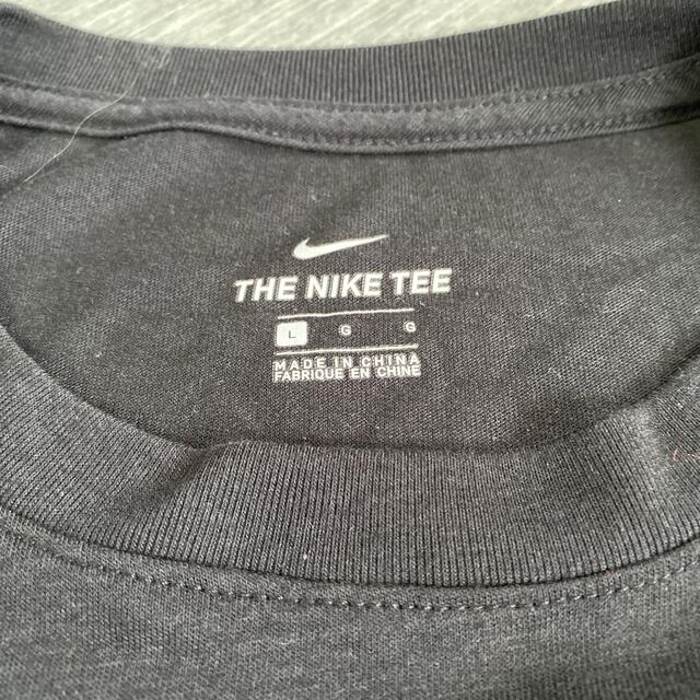 NIKE(ナイキ)のナイキレディースTシャツ レディースのトップス(Tシャツ(半袖/袖なし))の商品写真