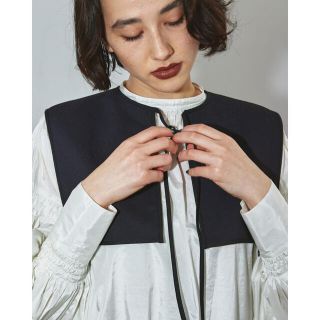 トゥデイフル(TODAYFUL)のSquare Sailor Collar(その他)