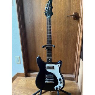 Epiphone - Epiphone Wilshire エピフォン・ウィルシャーの通販 by