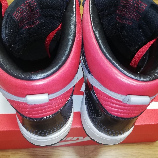 NIKE DUNK HIGH PREMIUM DJ AM 27.5cm