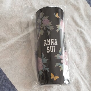 アナスイ(ANNA SUI)のアナスイ ANNA SUI オリジナル　ボトルティッシュ　ティッシュボックス(ノベルティグッズ)
