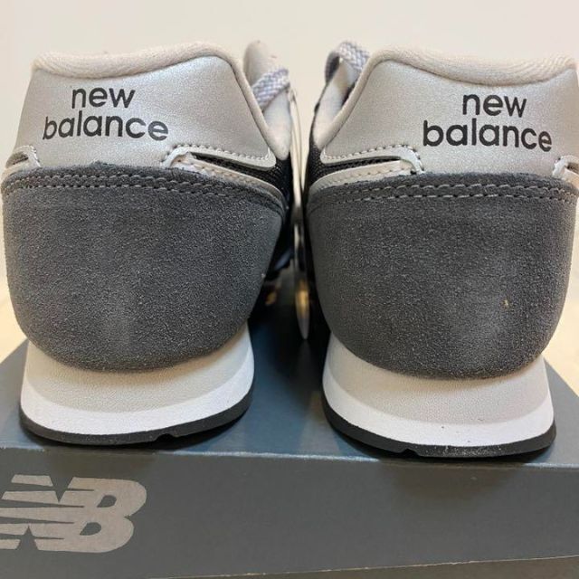 してお New Balance - 23.5cm ニューバランス ナイキ スニーカー2足