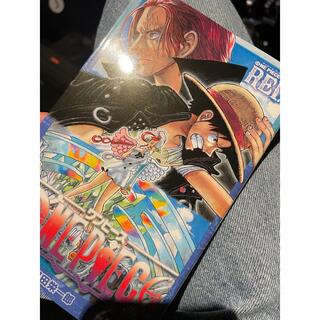 シュウエイシャ(集英社)のONE PIECE 映画特典(少年漫画)