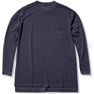ヘリーハンセン Tシャツ(レディース/長袖)の通販 60点 | HELLY HANSEN 