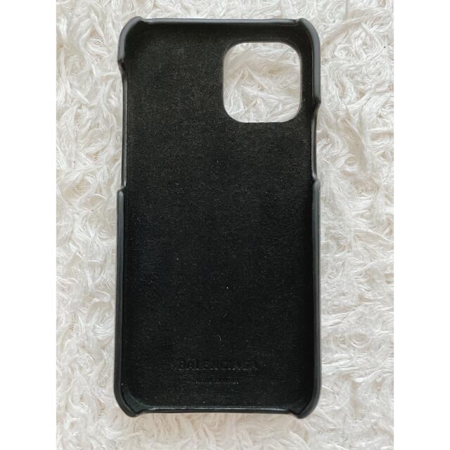 BALENCIAGA バレンシアガ 12/12pro iPhoneケース 【大特価!!】 vivacf.net