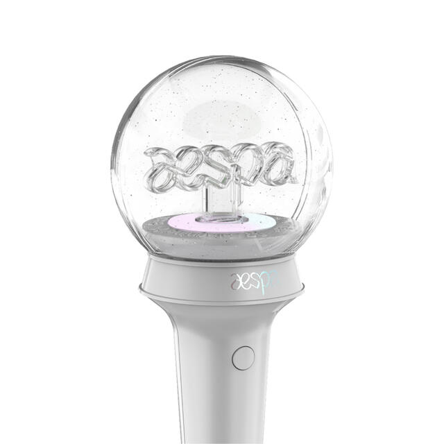 aespa fanlight ペンライト 1