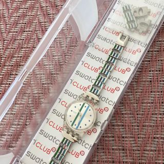 スウォッチ(swatch)の新品 swatch(腕時計)