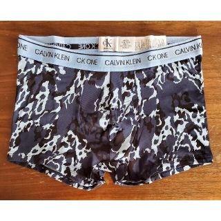 カルバンクライン(Calvin Klein)のカルバンクライン　新品　メンズ　ボクサーパンツ(アニマル/ネイビーS)(ボクサーパンツ)