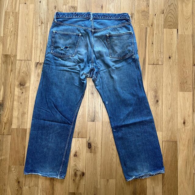 Levi's(リーバイス)のLevi's501  EURO メンズのパンツ(デニム/ジーンズ)の商品写真