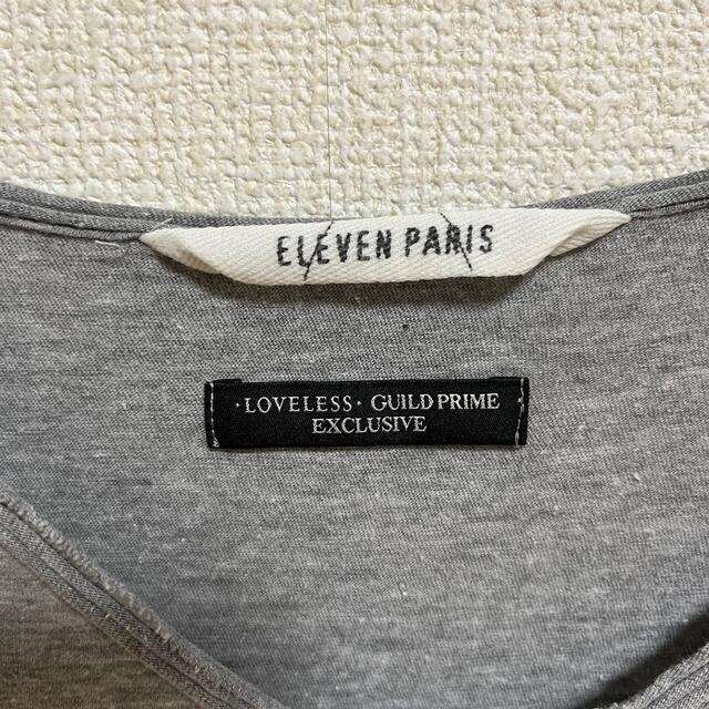 LOVELESS(ラブレス)のLOVELESS  アンジェリーナジョリー　Tシャツ メンズのトップス(Tシャツ/カットソー(半袖/袖なし))の商品写真
