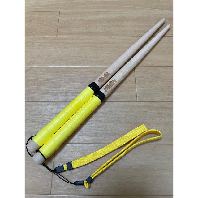 公式マイバチ 山吹 - パーカッション・打楽器 公式マイバチ 山吹 - パーカッション・打楽器