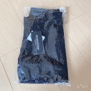 マウジー(moussy)の処分価格 moussy isco EMOTION DENIM(スキニーパンツ)