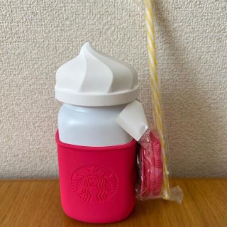 スターバックスコーヒー(Starbucks Coffee)の【値下げ】Starbucks タンブラー(タンブラー)