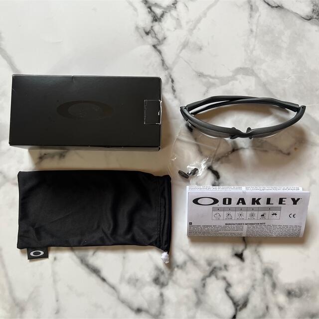 オークリー OAKLEY サングラス　フラック ベータ 偏光OAKLEY プ