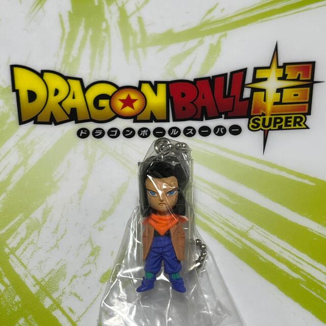 ドラゴンボール  フィギュア  ガチャ  バラ売り可