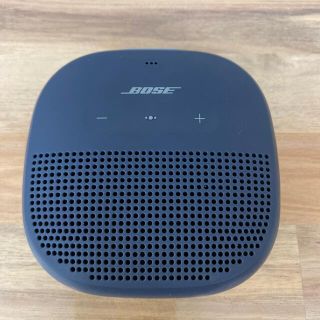 ボーズ(BOSE)の値下げ　BOSE SOUNDLINK MICRO (ポータブルプレーヤー)