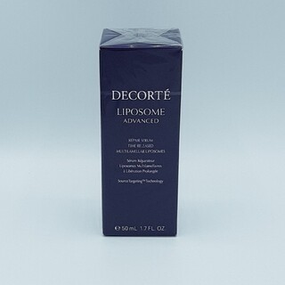 COSME DECORTE - コスメデコルテ リポソーム アドバンスト リペアセラム　50ml