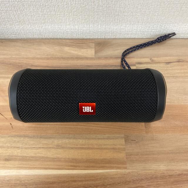 JBL FLIP4 ブラック