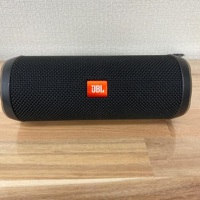 JBL FLIP4 ブラック 1